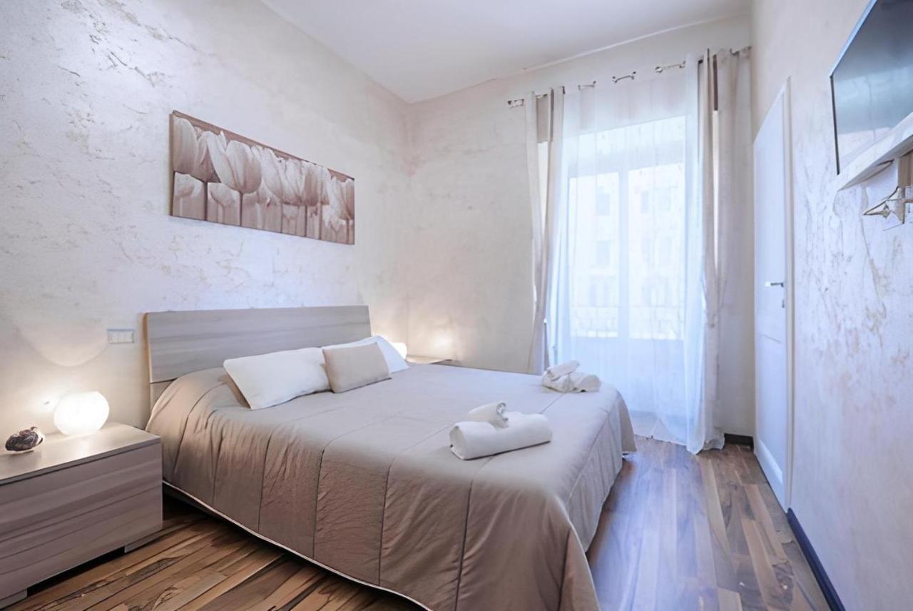 Leone Vatican House Roma Dış mekan fotoğraf