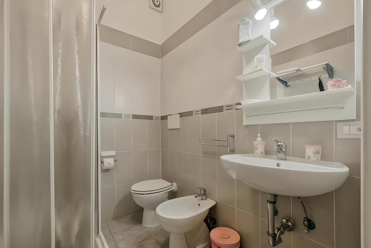 Leone Vatican House Roma Dış mekan fotoğraf